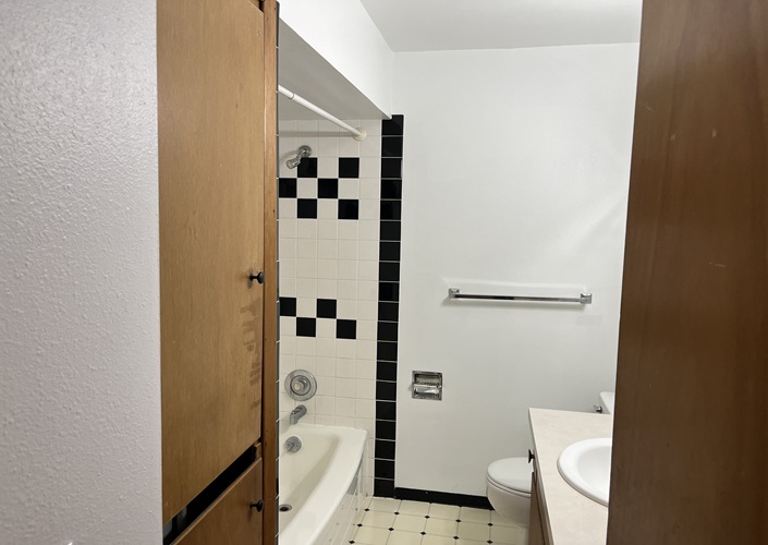 Ashleigh Apartments