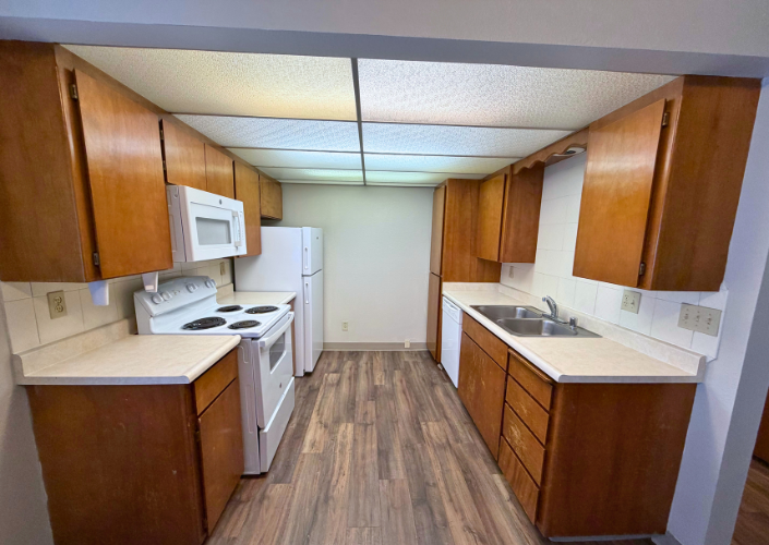 Sand Hill Apartments