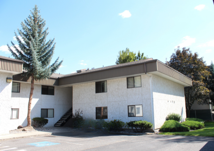 Sand Hill Apartments