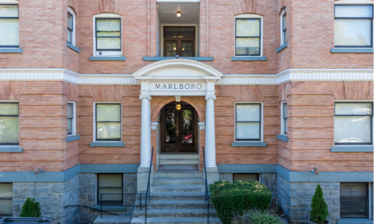 The Marlboro