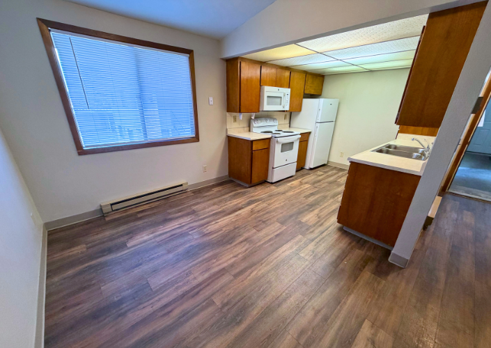 Sand Hill Apartments