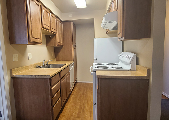 Aspen Grove Apartments