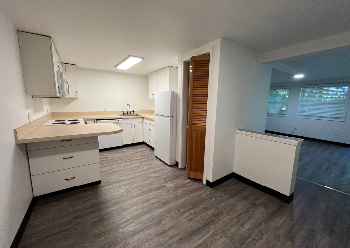 Riverfront Apartments