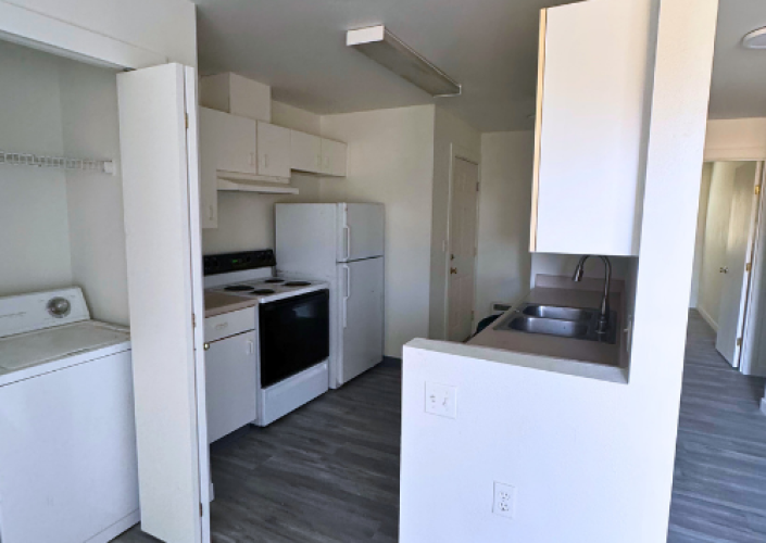 Northwood Manor Apartments