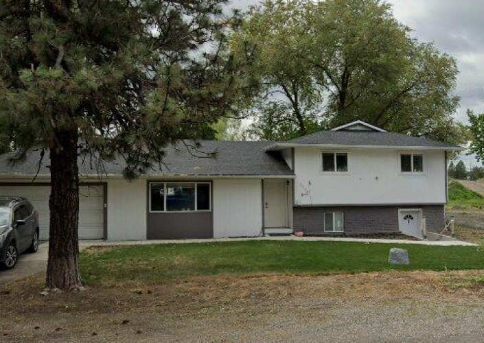 5120 S Palouse Hwy, Units A & B