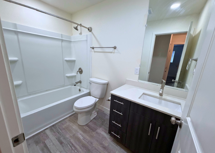 5120 S Palouse Hwy, Units A & B