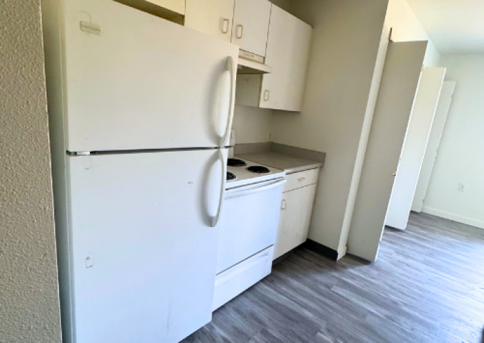 Northwood Manor Apartments