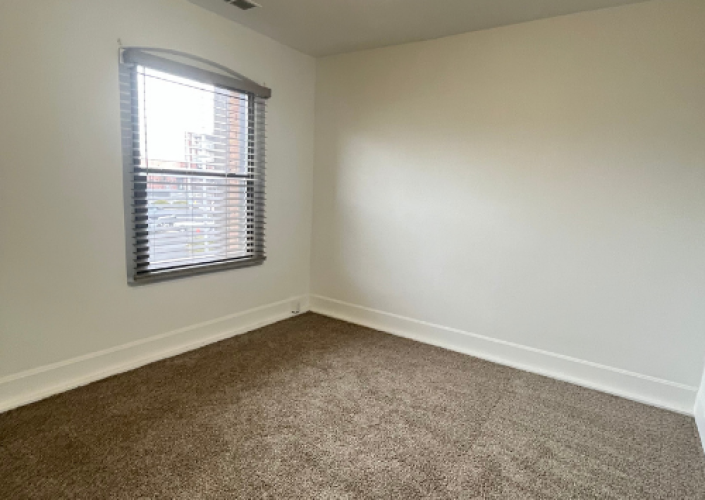 Broadway Plaza Apartments