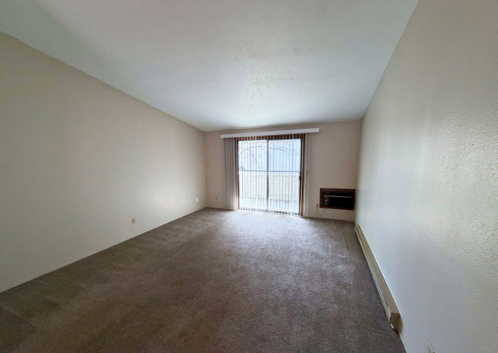 Sand Hill Apartments