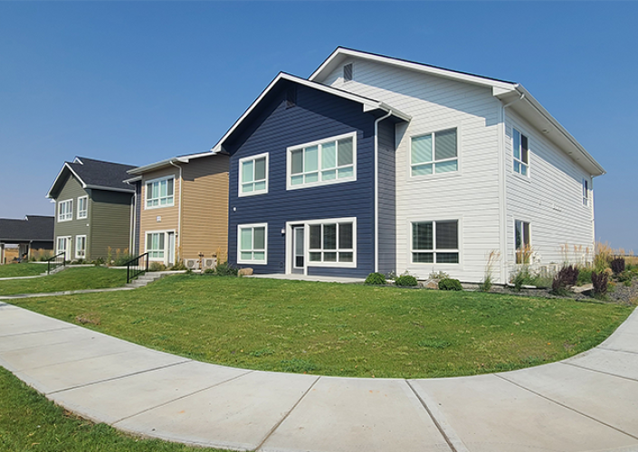 Highland Village I
