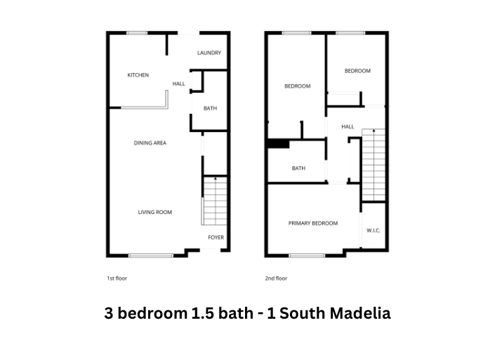 1 South Madelia