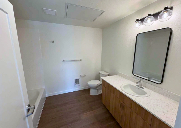 Spokane Rise Apartments