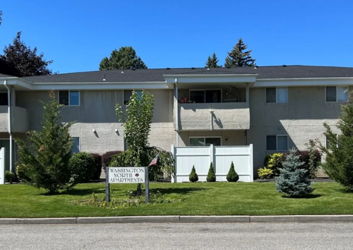 Washington Apartments
