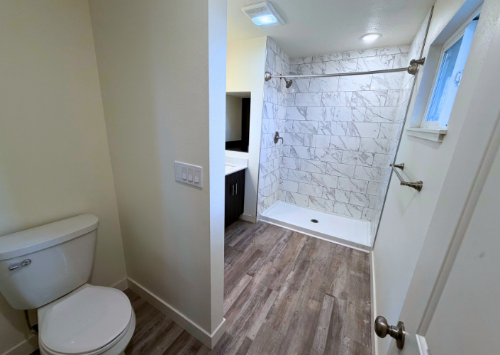 5120 S Palouse Hwy, Units A & B