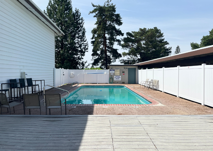 Northridge Court