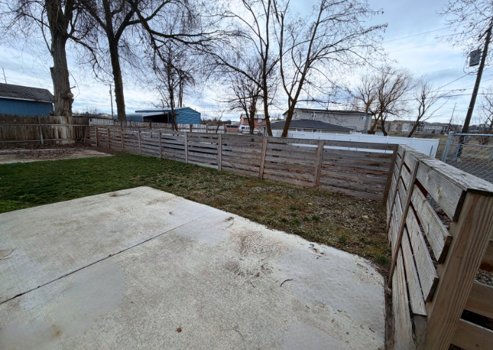 5120 S Palouse Hwy, Units A & B