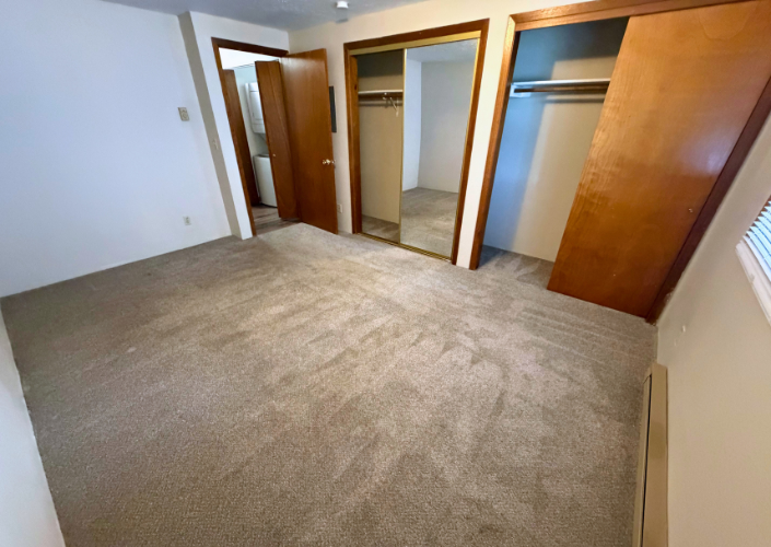 Sand Hill Apartments