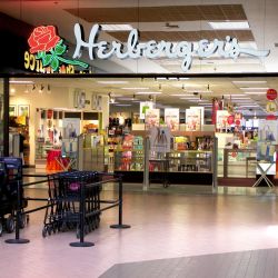 Herberger's Expanding in Kalispell Center Mall