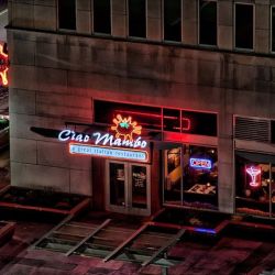 Lincoln Plaza Tenant Opens New Bar
