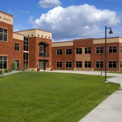 Corporate Headquarter Building For Sale