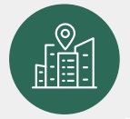 Goodale & Barbieri tenant representation services phase 2 icon