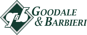 Goodale & Barbieri Company - Since1937